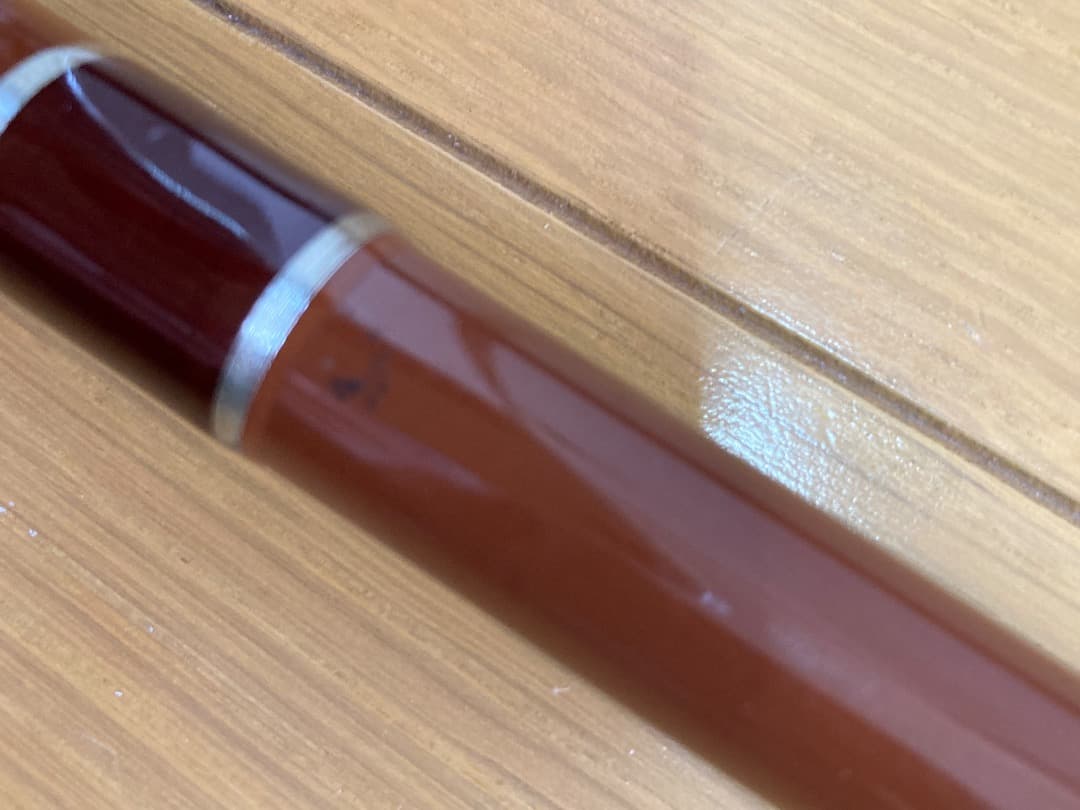 Fenwick⭐︎classic glass⭐︎FS89LTRレイクトローリング