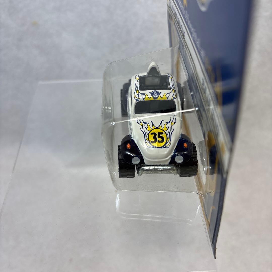 ホットウィール BAJA BUG 17コンベンション　限定　世界4千個のみ