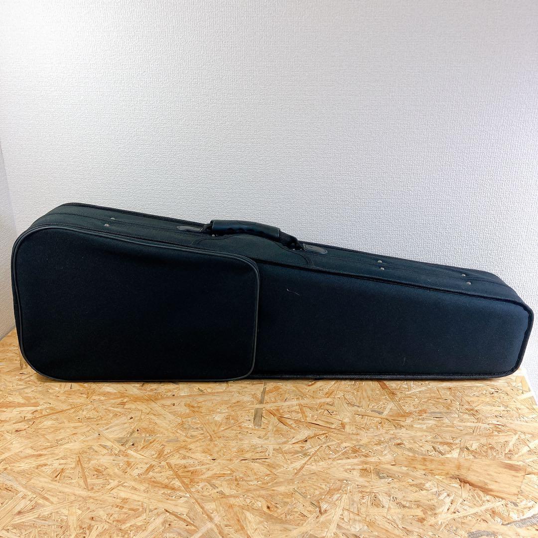 HALLSTATT SV-12 4/4 ハルシュタット バイオリン ケース付