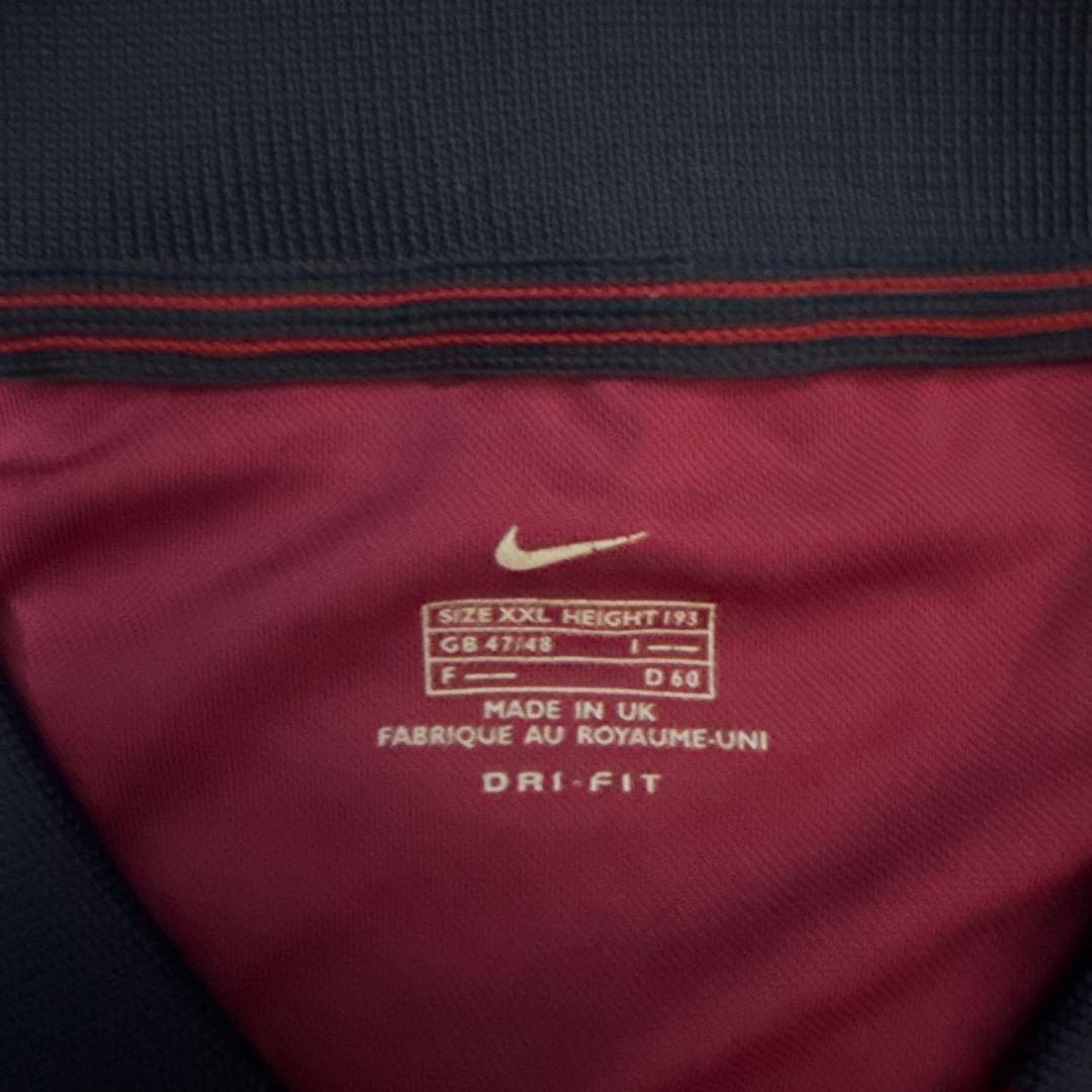 バルセロナユニフォーム