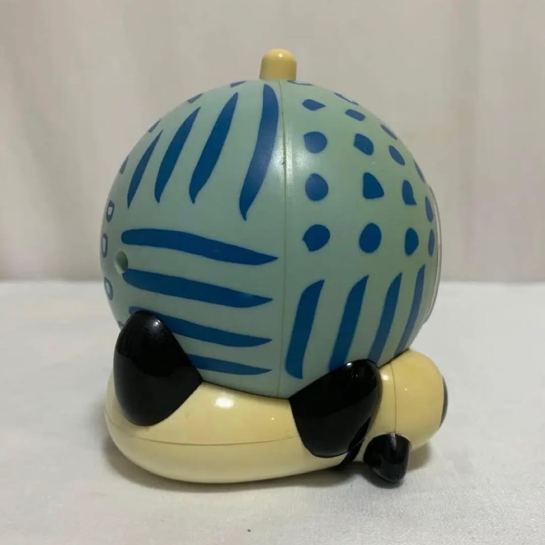 レア！　当時物】たれぱんだ パタパタカレンダー 90s 平成レトロ　癒し　ゆる