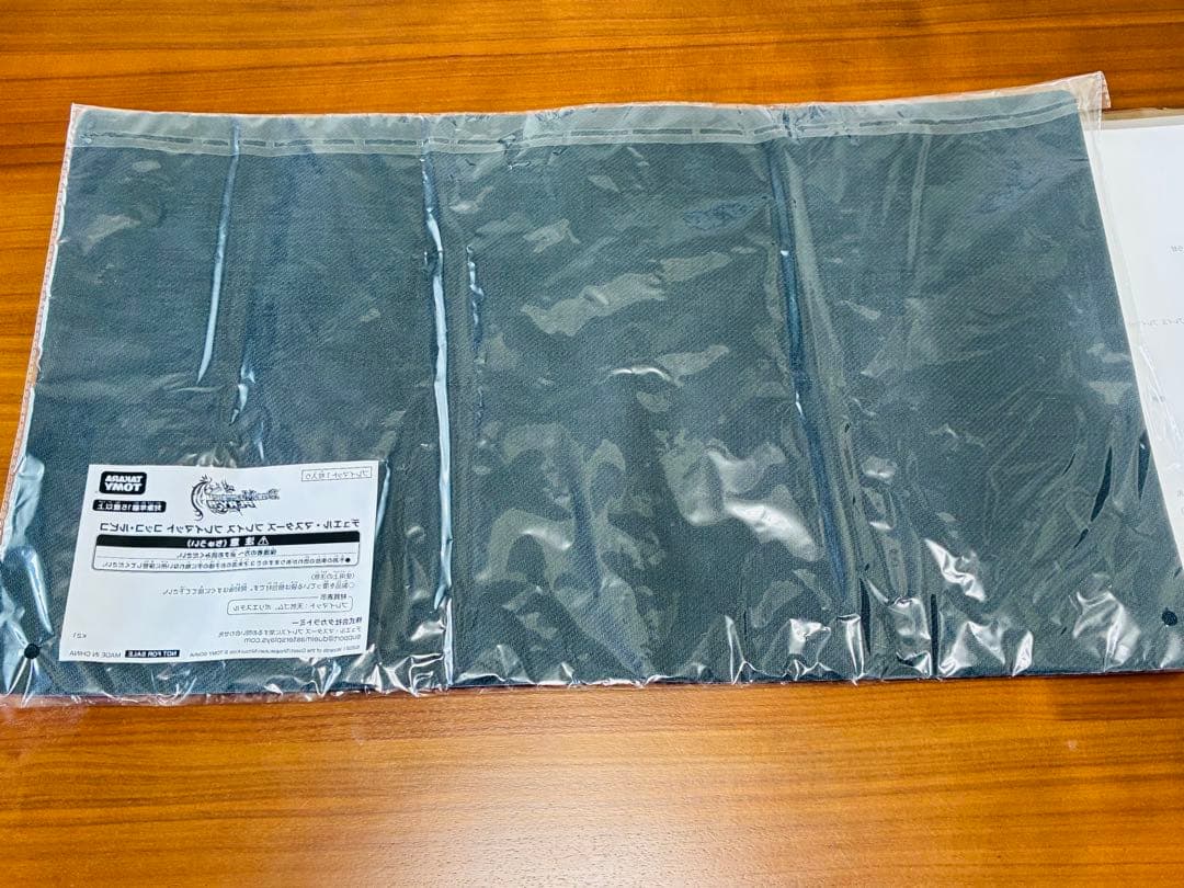 【非売品・未開封】デュエル・マスターズ　プレイマット　ルピコ　デュエプレ