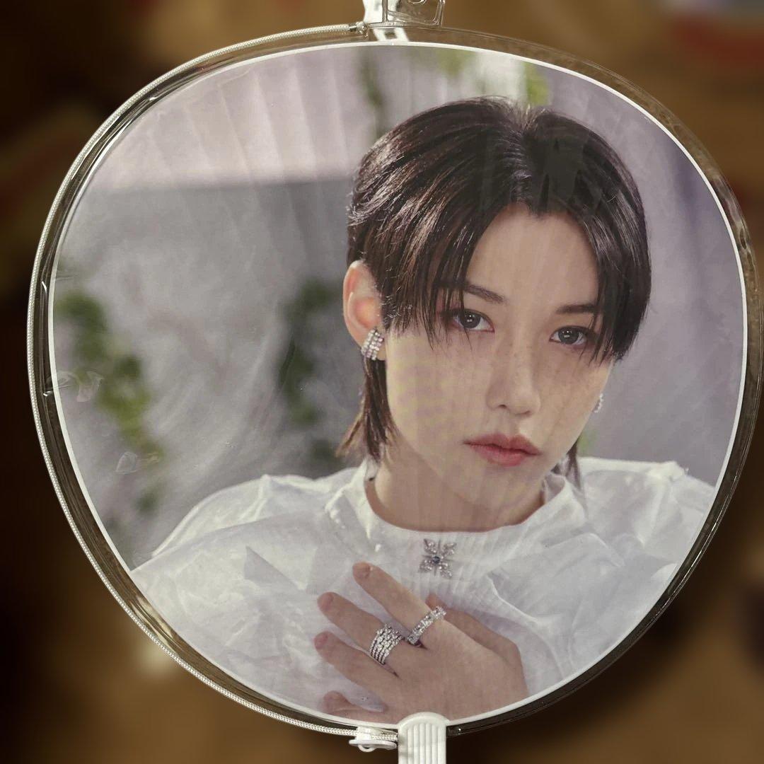 straykids フィリックス　グッツ