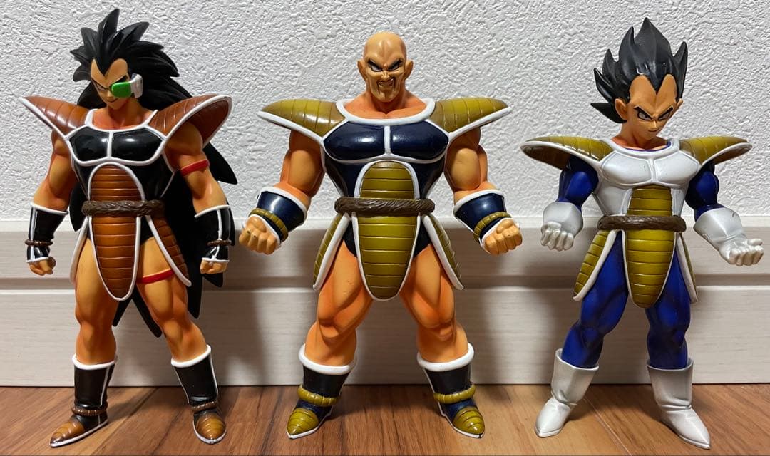 ドラゴンボール 超彩色　42体セット