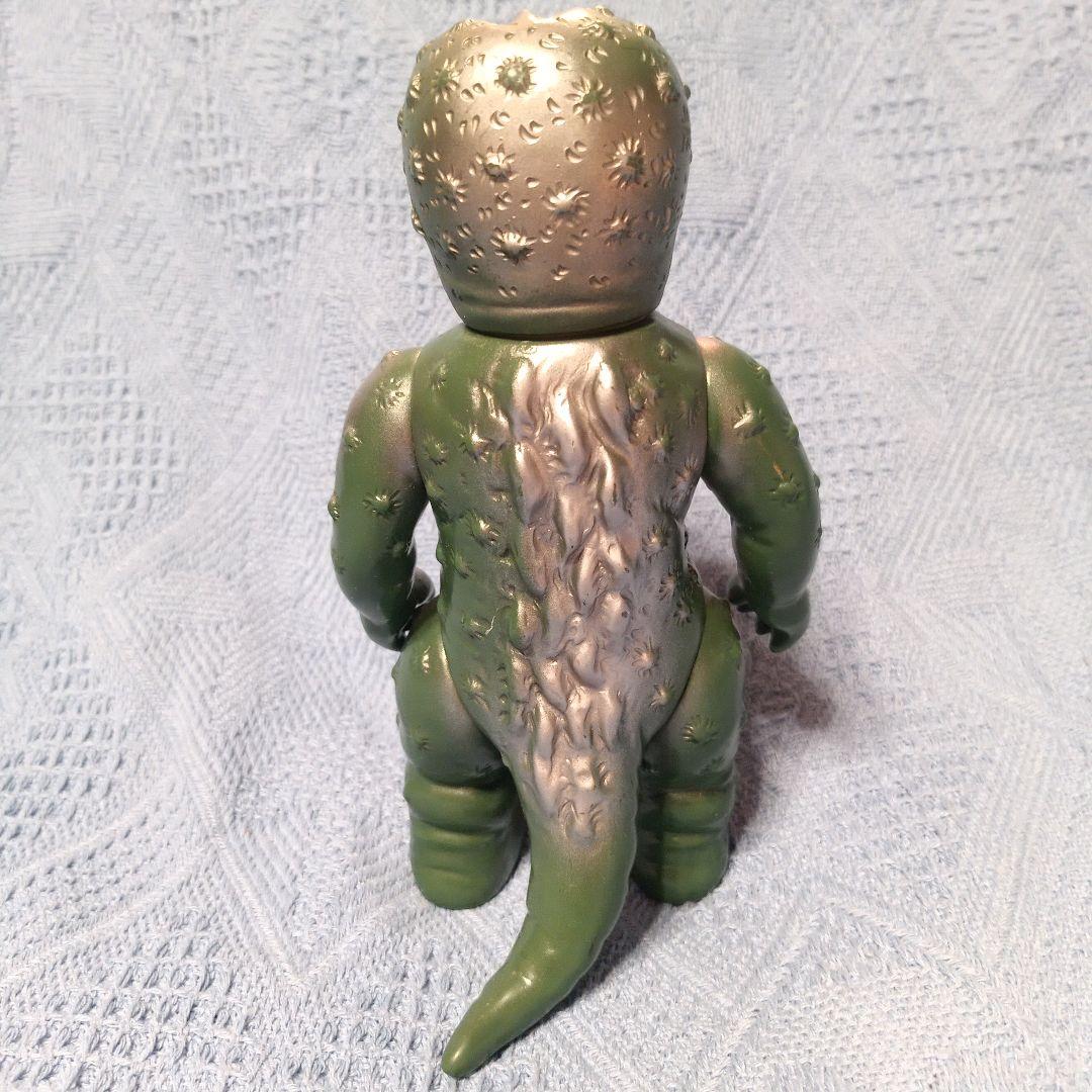 ★ミニラ★ブルマァク再販★ソフビ人形★体長21cm