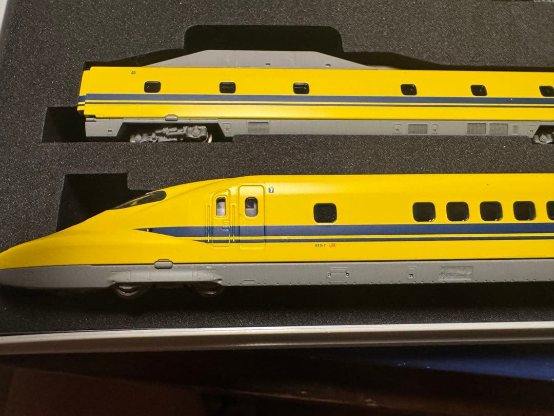 92918 ドクターイエロー　TOMIX