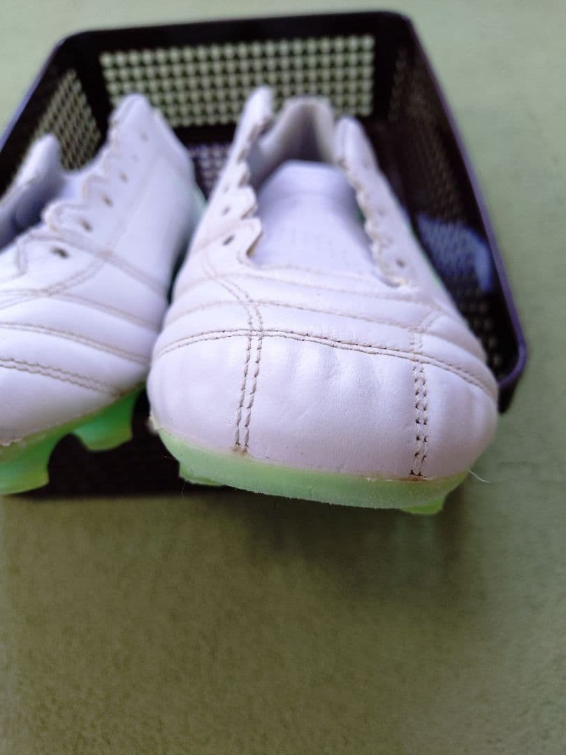 【値下げあり】 asics x-fly4 希少カンガルー革 28.0cm