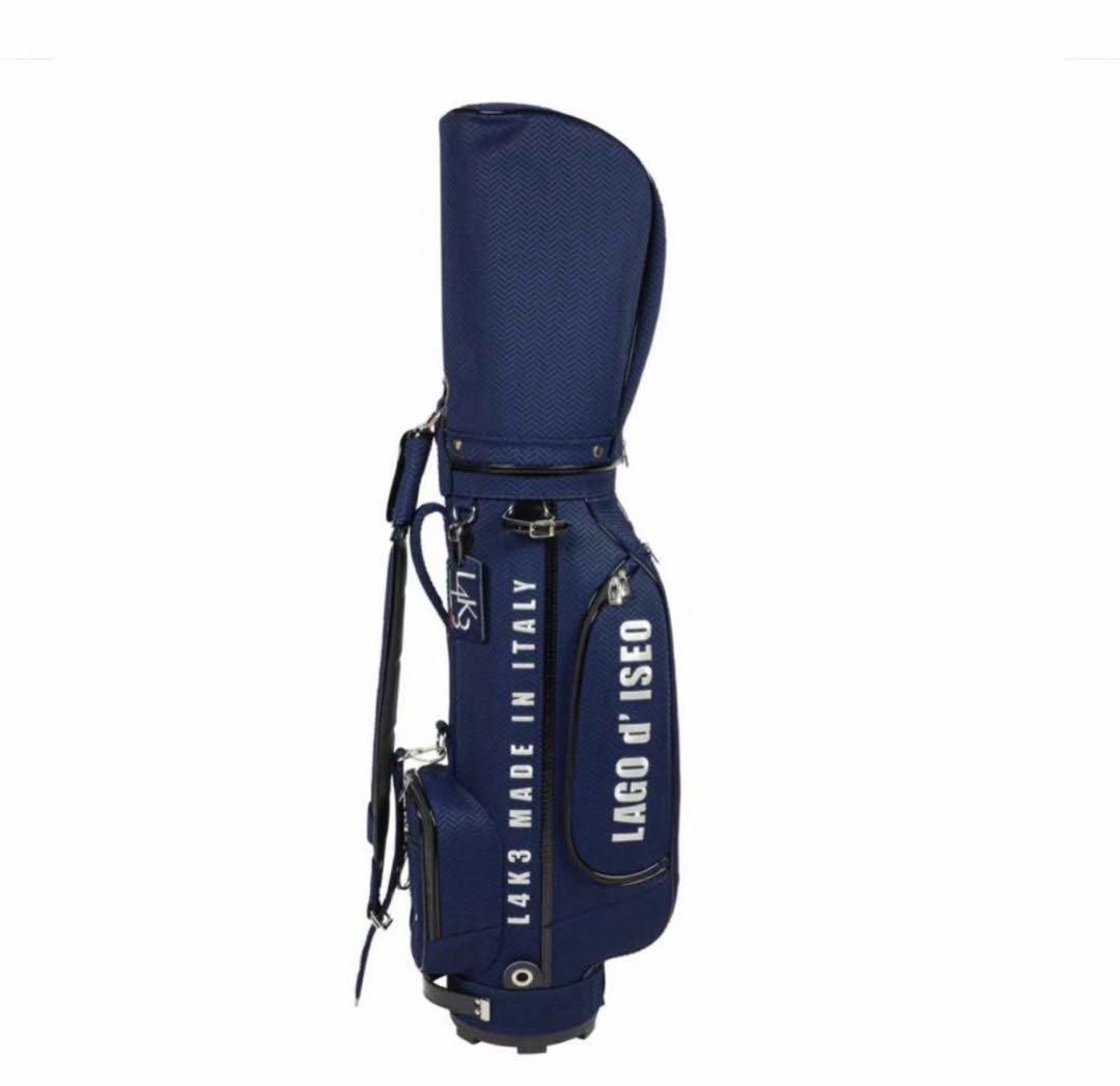 ゴルフバッグ・キャディバッグ L4K3 GOLF COLLECTION