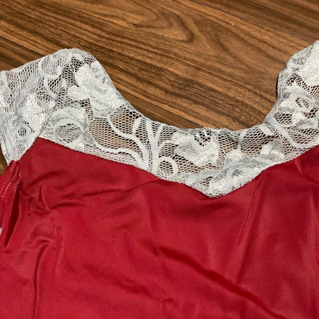 クラスインClassIn　バレエ　レオタード　新品未使用　サイズM