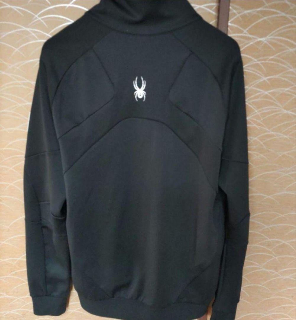 e 美良品 SPYDER スパイダー U.S.SKI TEAM ジャケット