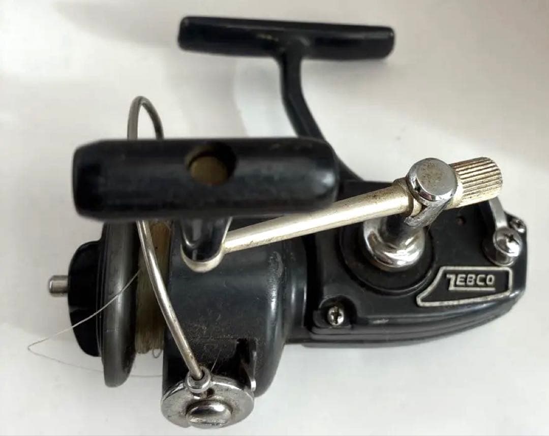 【まとめ】スピニングリール 7点 動作品 故障 部品欠損品 混じり