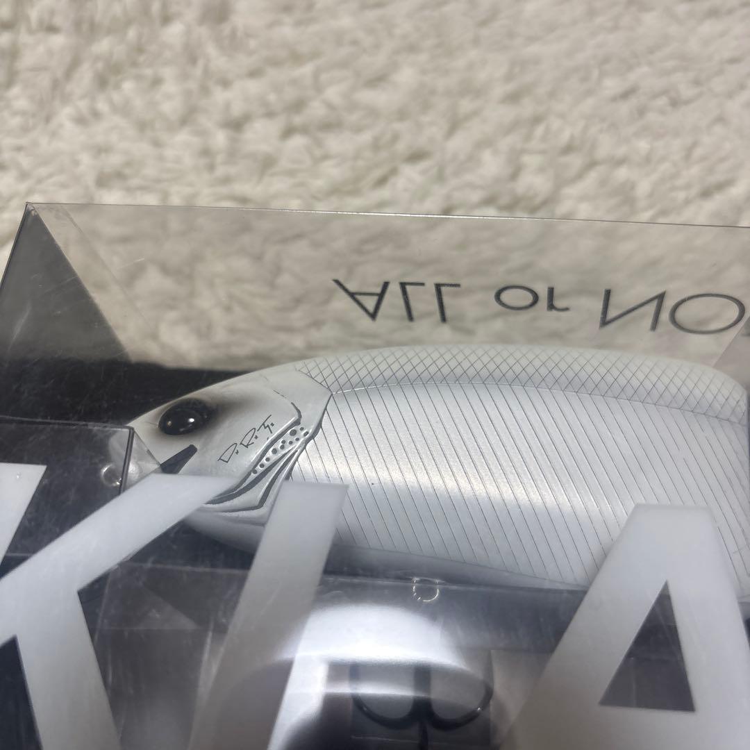 DRT KLASH9 クラッシュ9オリカラ