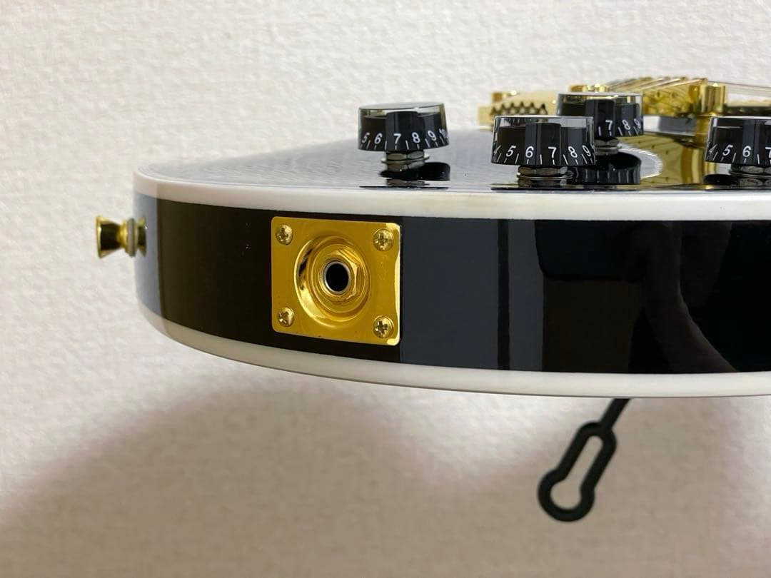 【美品】Photogenic レスポールカスタムタイプ