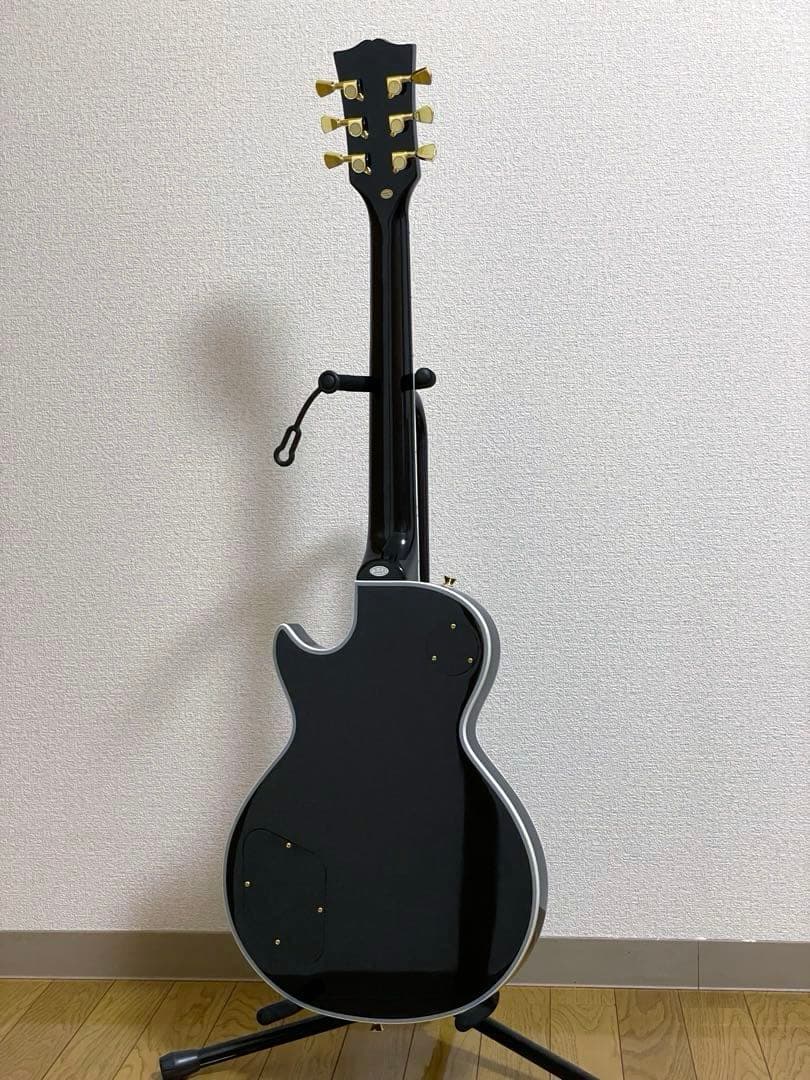 【美品】Photogenic レスポールカスタムタイプ