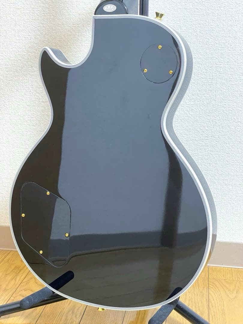 【美品】Photogenic レスポールカスタムタイプ