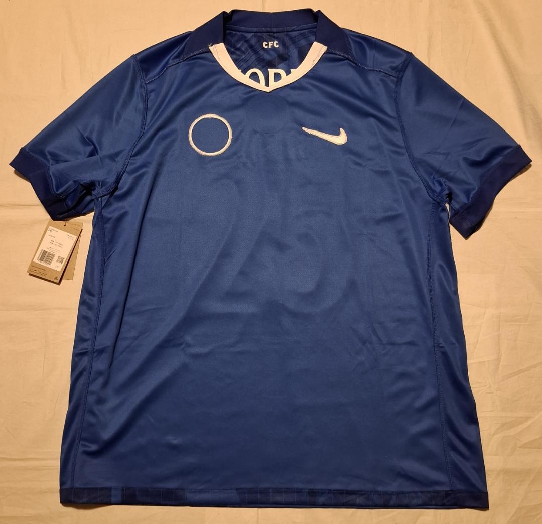 【CWCマーク付き】チェルシー 25-26 ホーム レプリカ