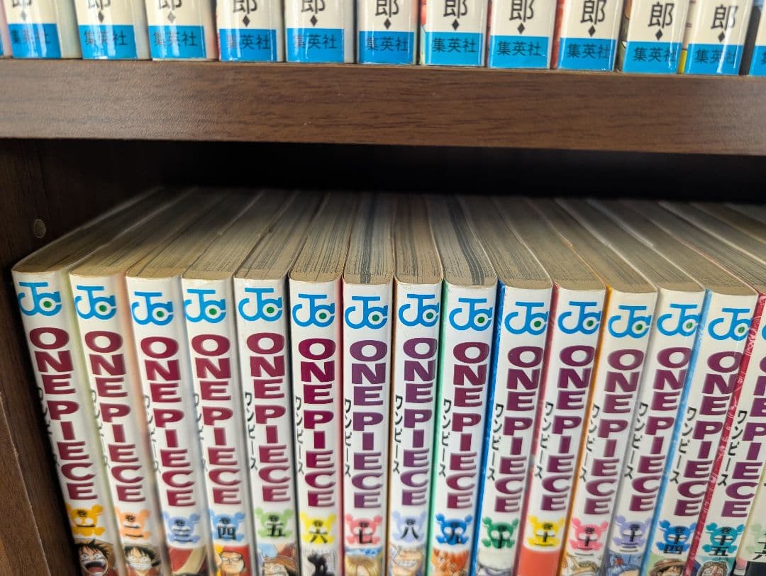 ワンピース　ONEPIECE　　セット　112巻