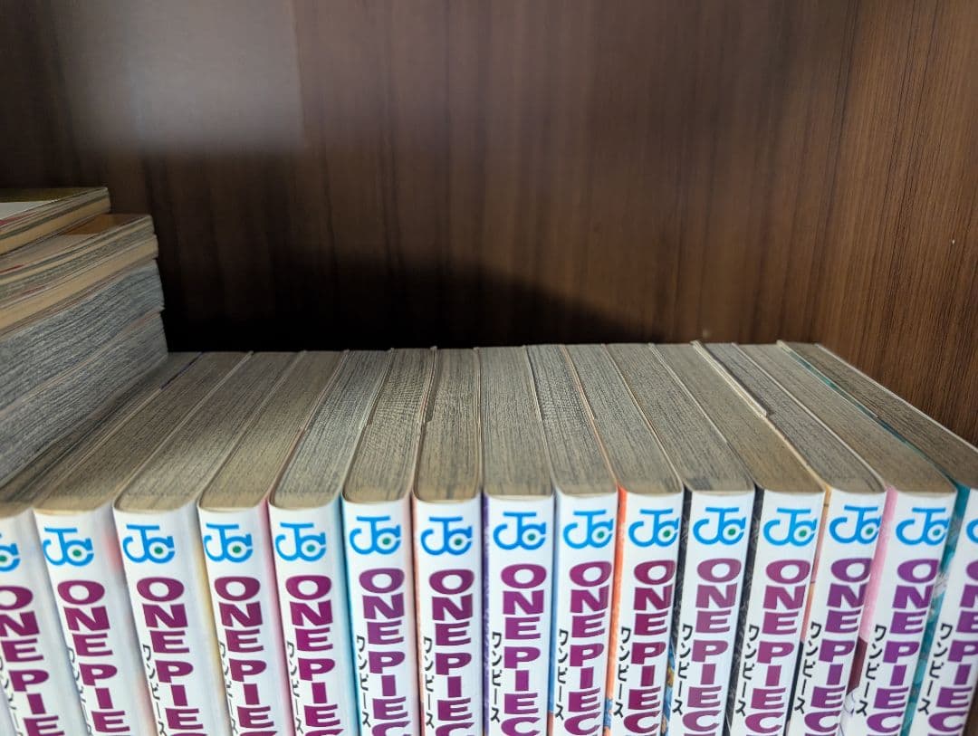 ワンピース　ONEPIECE　　セット　112巻