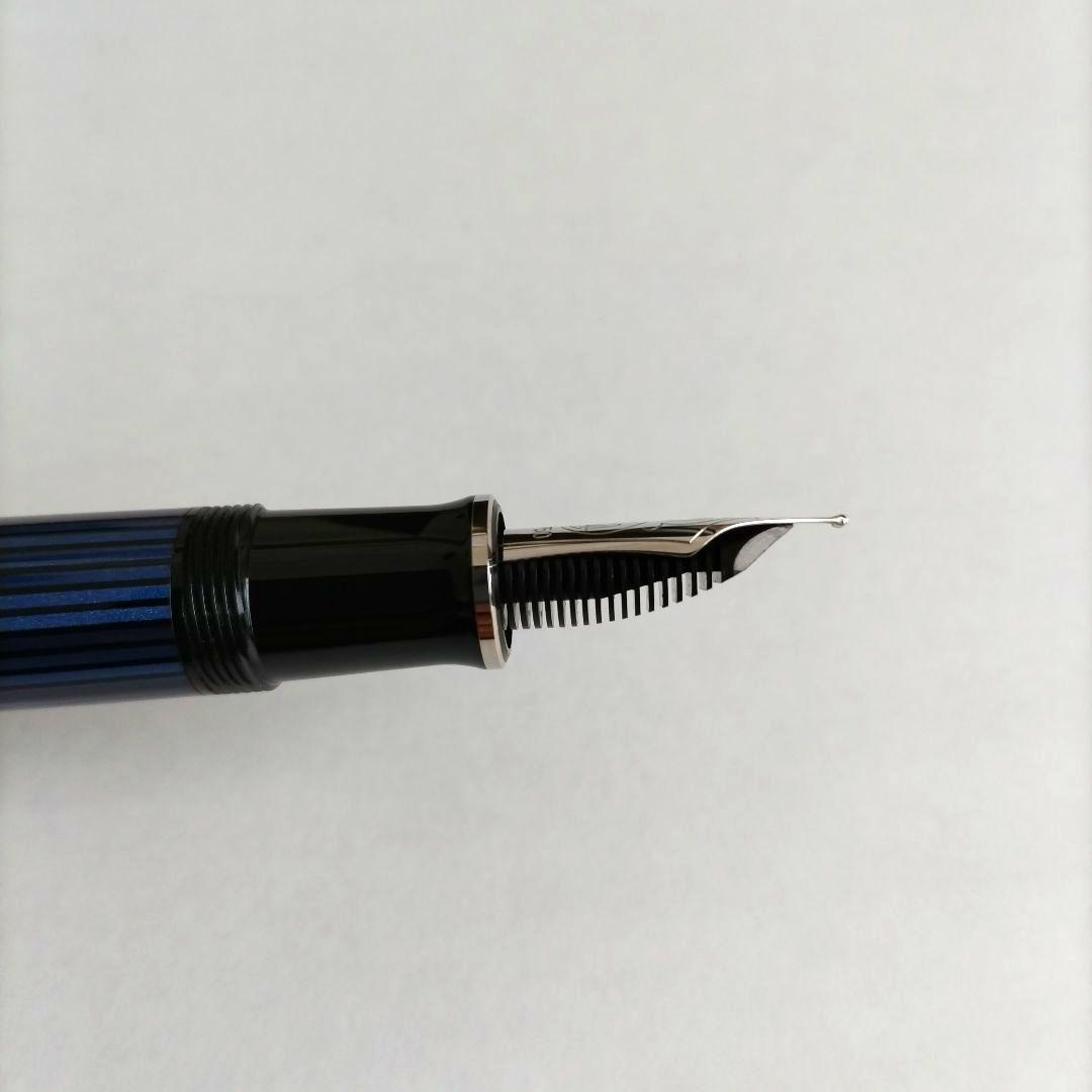 M805 ペリカン スーベレーン 万年筆 M800 M400 M600