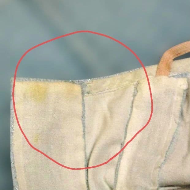 バレエ　水色チュチュ訳あり4着 ボン26cm　冠、袖付き　120〜130