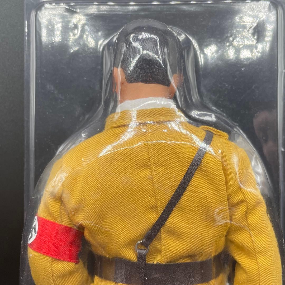 ADOLF HITLER アドルフ・ヒトラー 1/6 フィギュア 12インチ