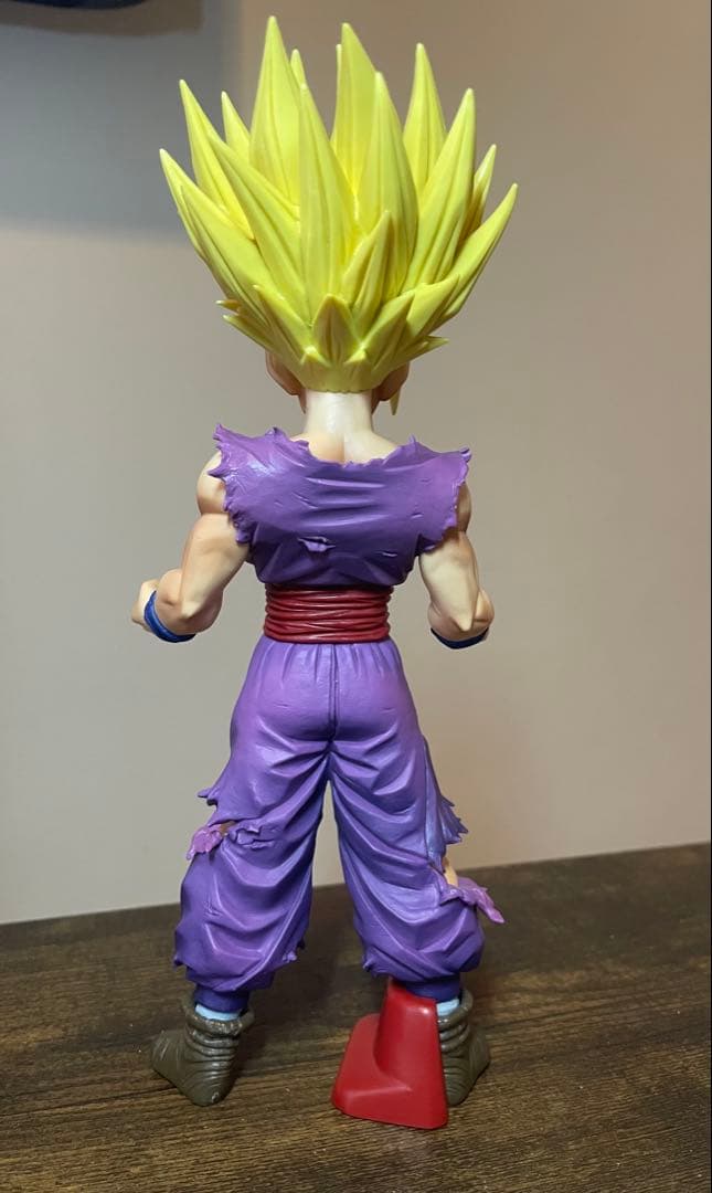 ［$hanty］ ドラゴンボールＺ　MSP　孫悟飯