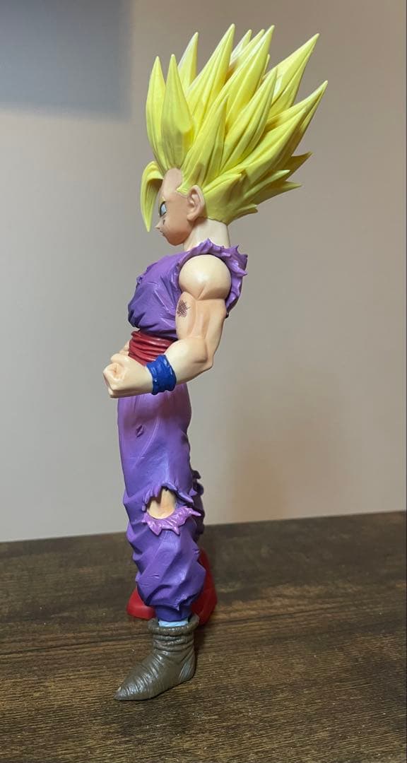 ［$hanty］ ドラゴンボールＺ　MSP　孫悟飯