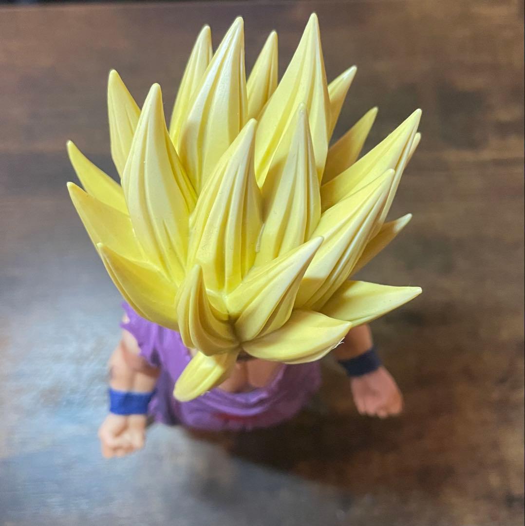 ［$hanty］ ドラゴンボールＺ　MSP　孫悟飯
