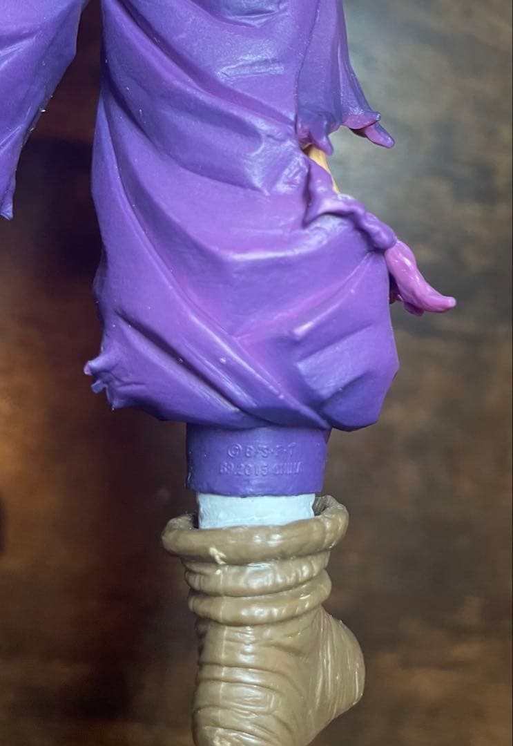 ［$hanty］ ドラゴンボールＺ　MSP　孫悟飯