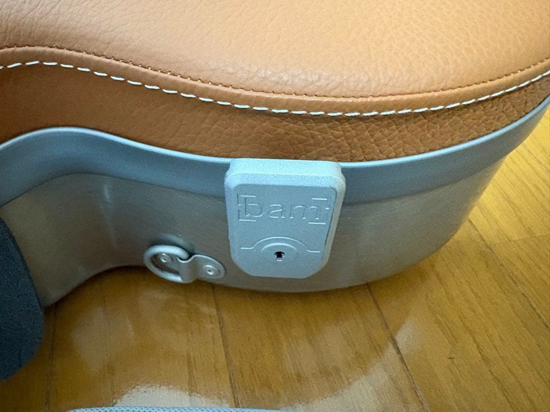 bam バイオリンケース