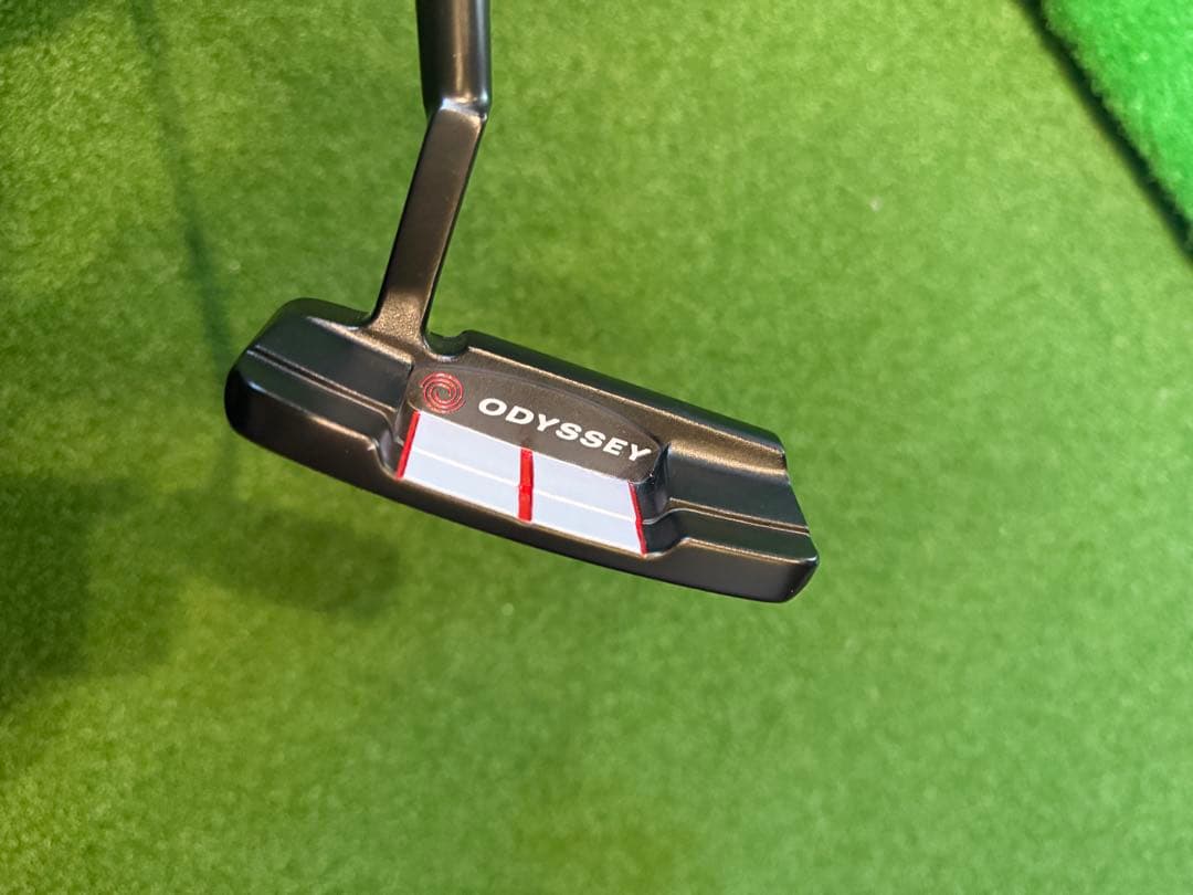 希少　極美品　オデッセイ　ホワイトライズix #1SH