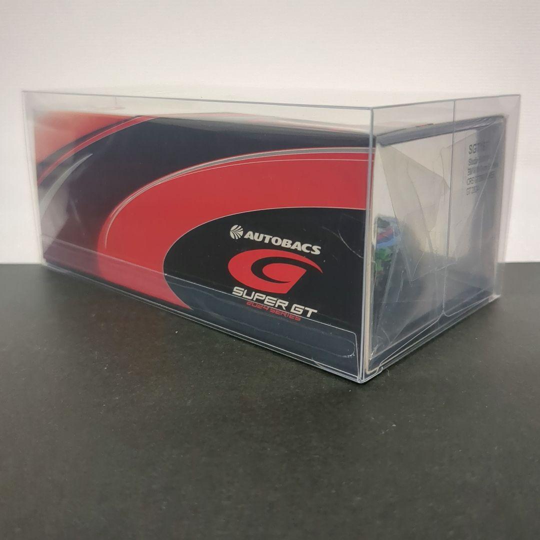 スパーク Studie  M4 SUPER GT 2024