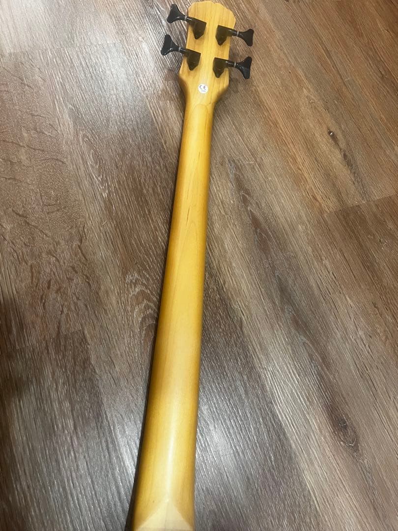 Epiphone エピフォン　エレキベース