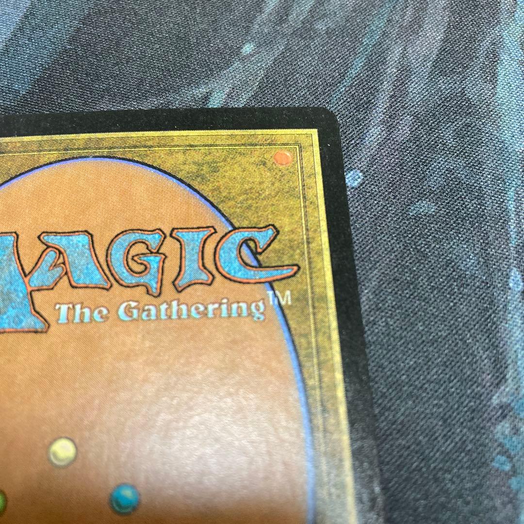 mtg Goblin Matron/ゴブリンの女看守 初版Foil 英語