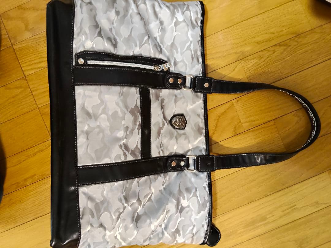 Admiralキャディバッグ　特典付✨️