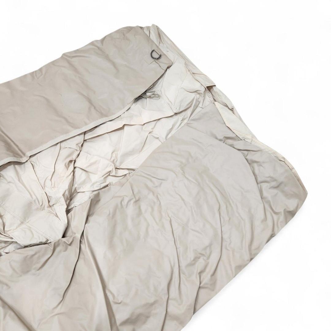 Nordisk YDUN 5.5 テント 4人用 純正セット 付属品多数 北欧