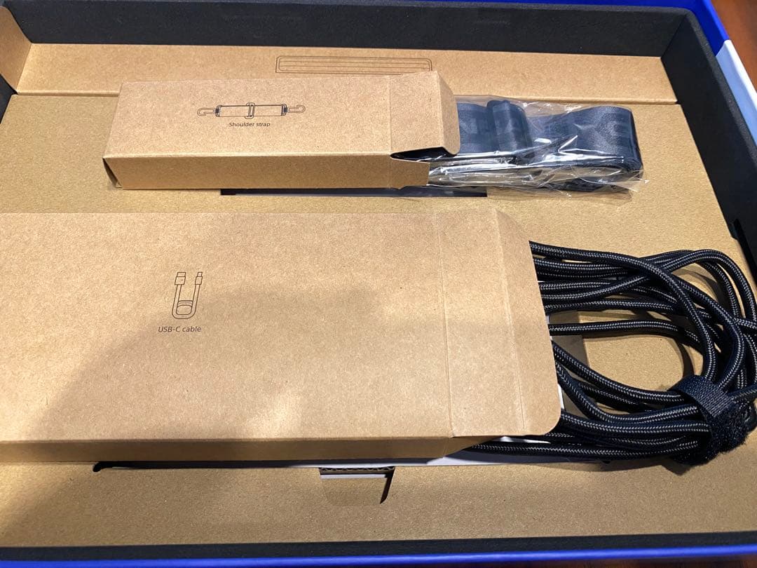 QANBA Sapphire アーケードコントローラー(クァンバ　　サファイア)