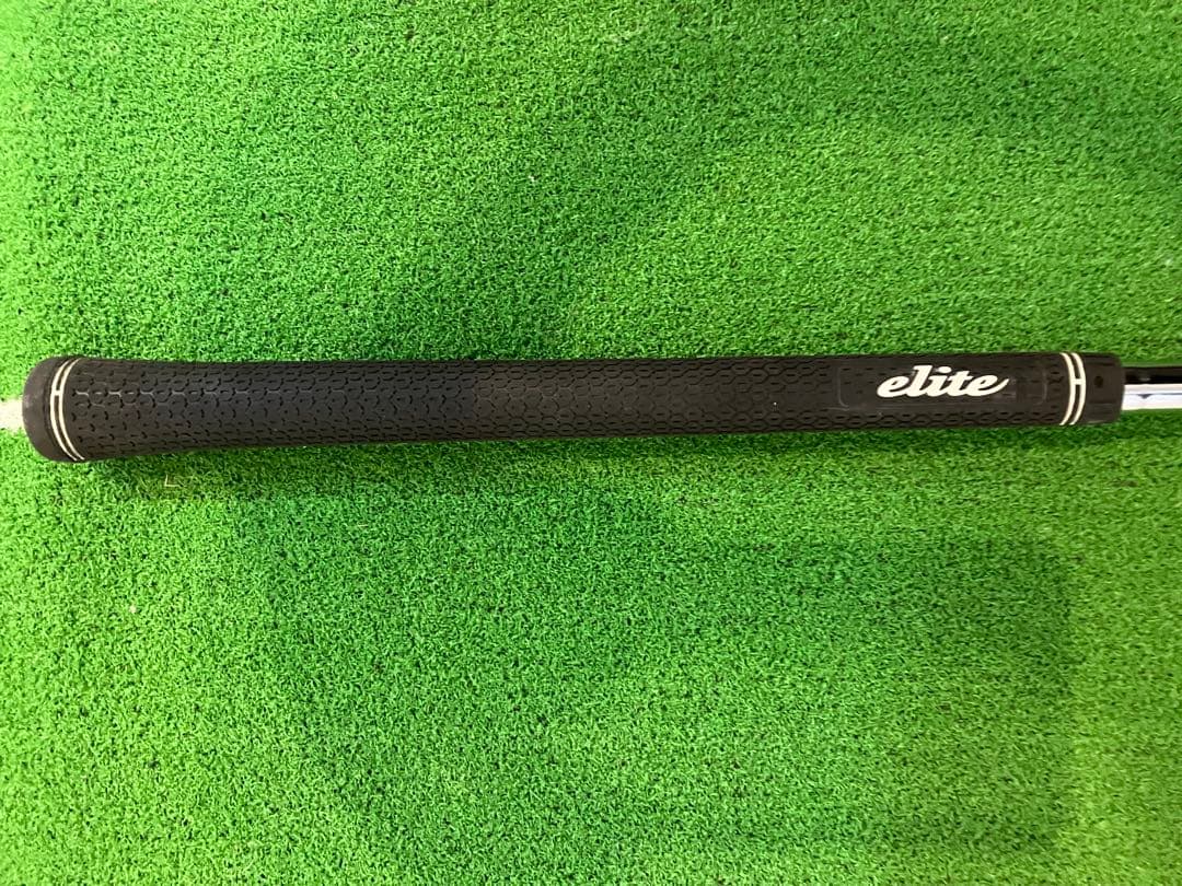 PING i210 アイアン 黒ドット AMT S200 6本セット