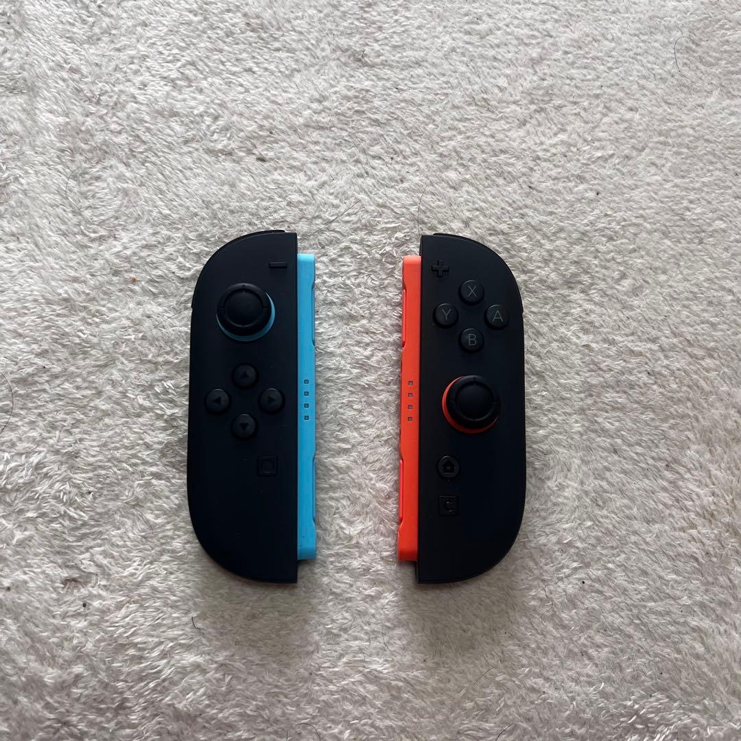 Nintendo Switch 2 日本語・国内仕様 周辺機器セット+保証書付き