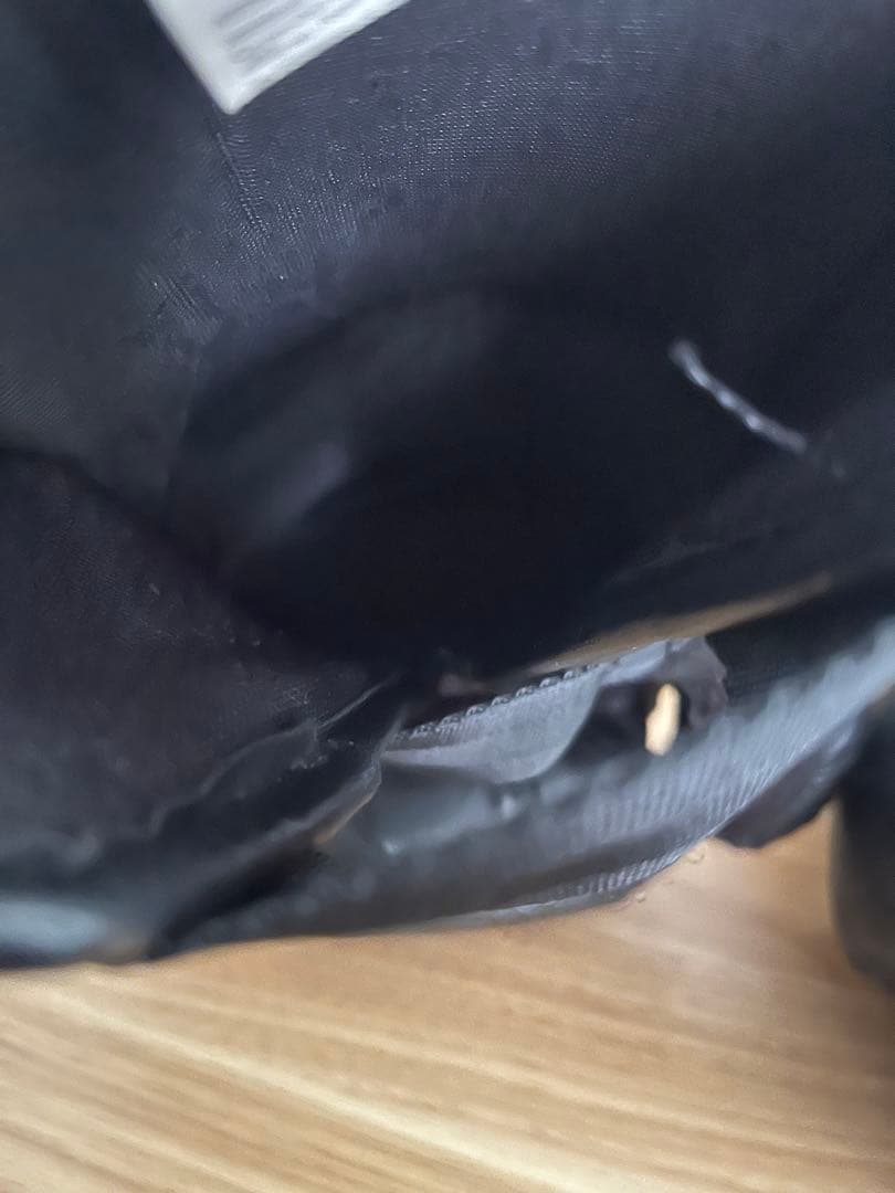 RIVAL INTELLISHOCK RB10ボクシンググローブ M