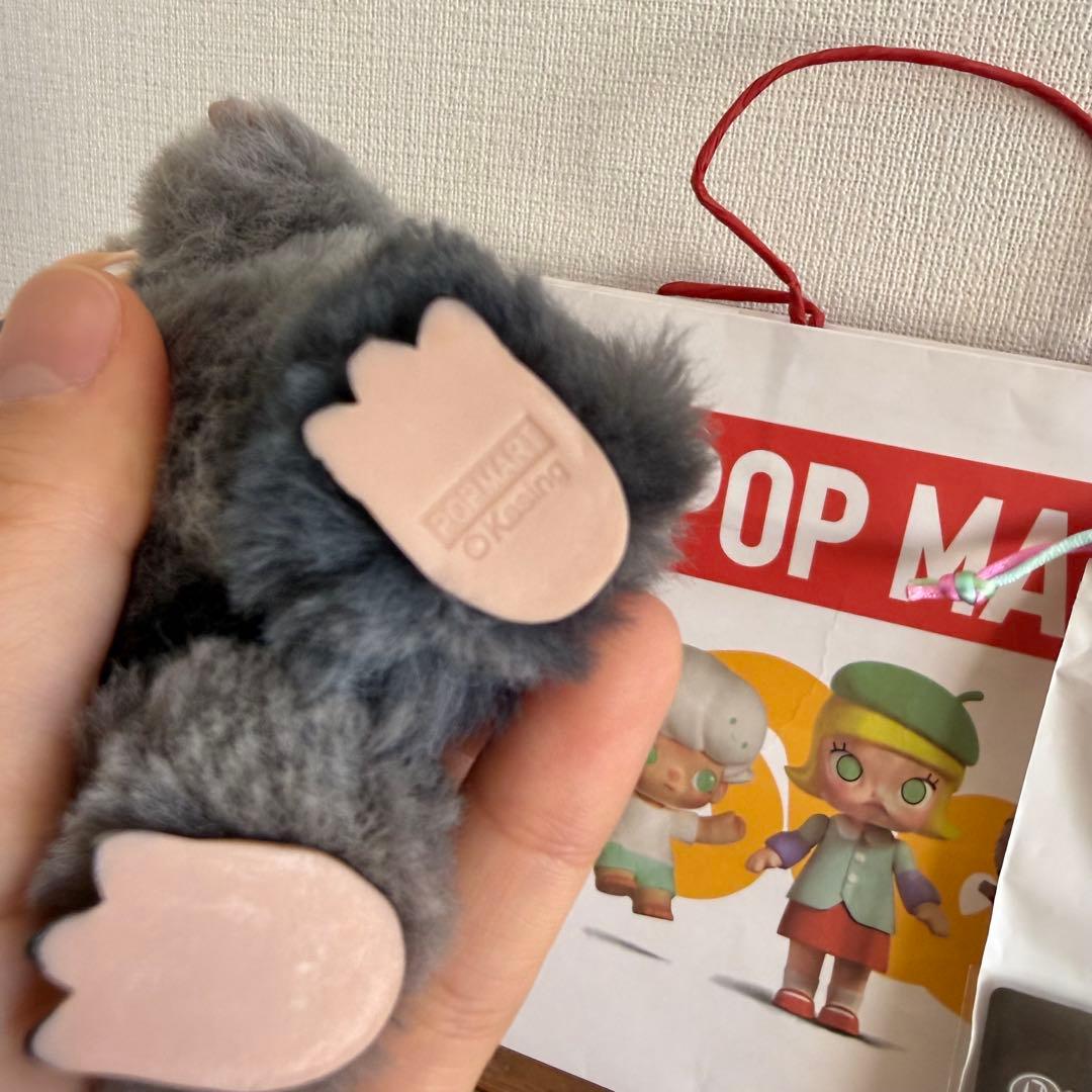 ラスト1点【正規品】ラブブ エナジー シークレットBig into Energy