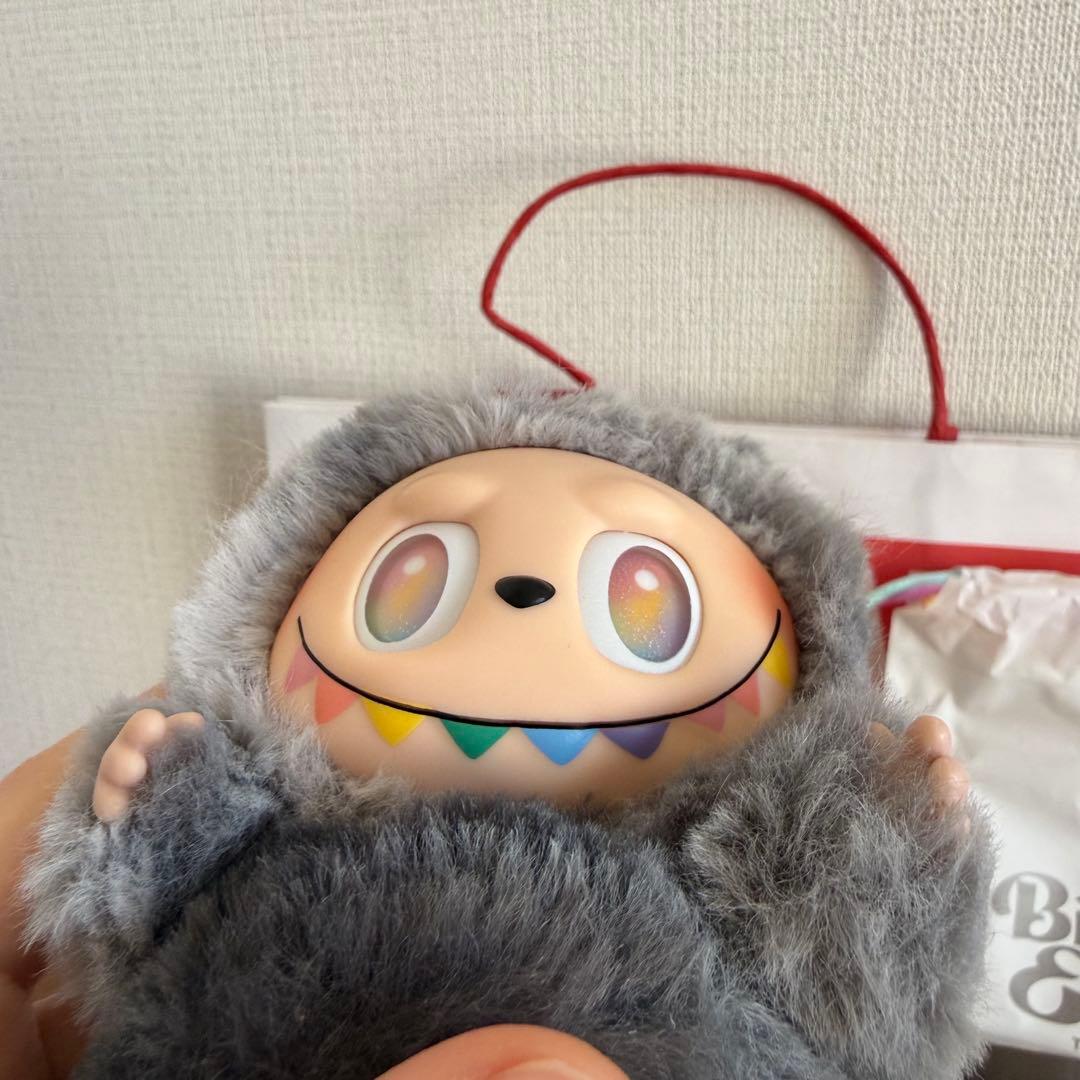 ラスト1点【正規品】ラブブ エナジー シークレットBig into Energy