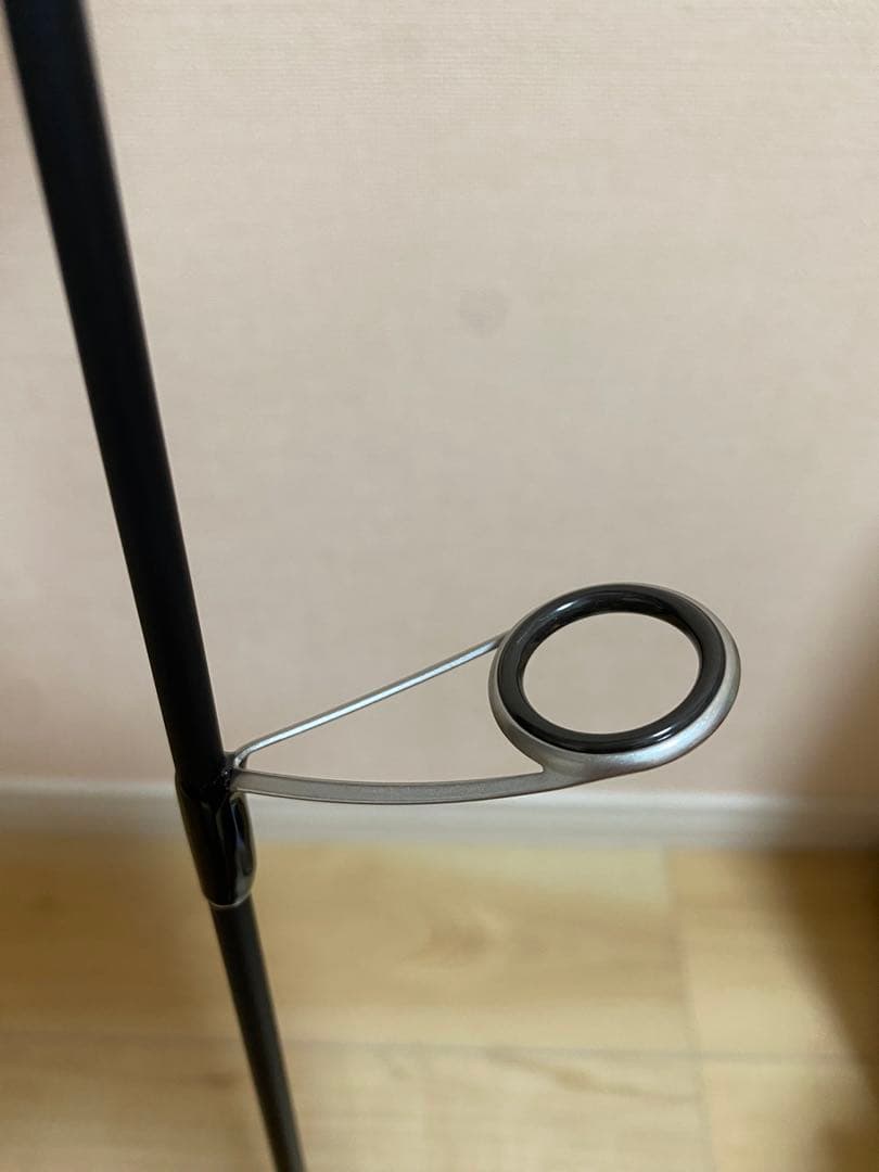 ジャイアントキリングSLJロッド（メジャークラフト）