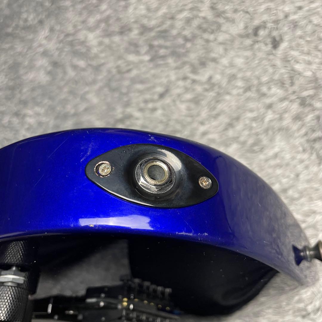 ギター Fernandes FR-55