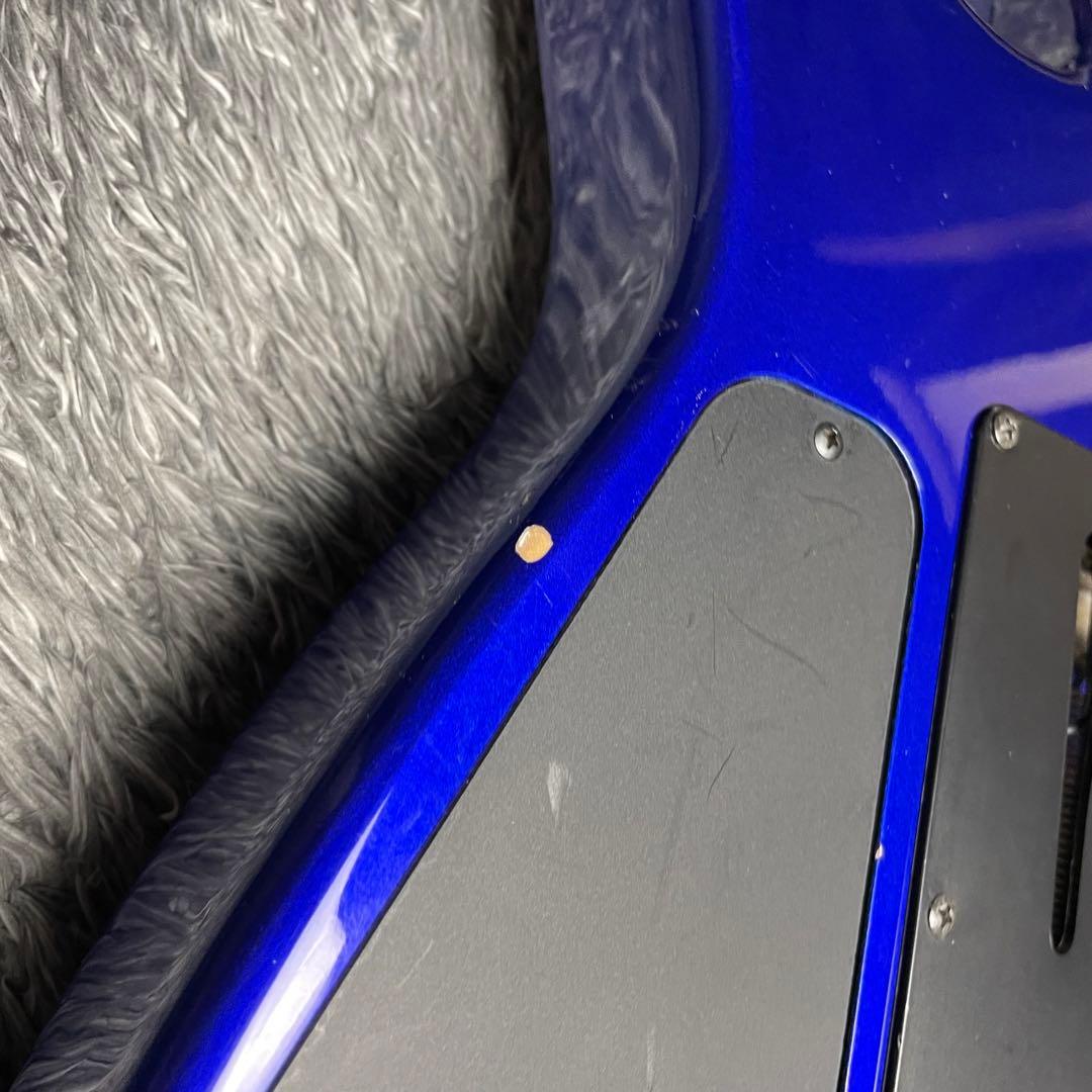 ギター Fernandes FR-55