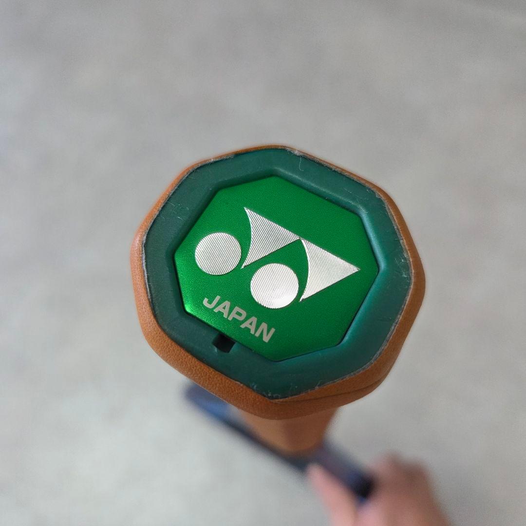 ☆極美品　YONEX EZONE 98L ヨネックス　イーゾーン　硬式ラケット