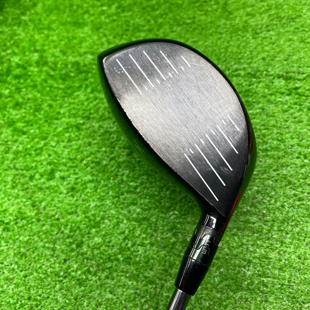 DDD-1904 タイトリスト 910 D3 ドライバー 9.5° S レフティ