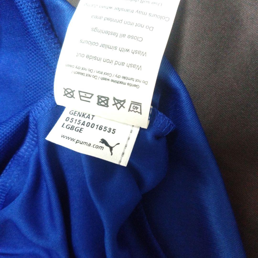 レスター　15-16 優勝記念ユニフォーム プレミアリーグ レプリカ　岡崎慎司