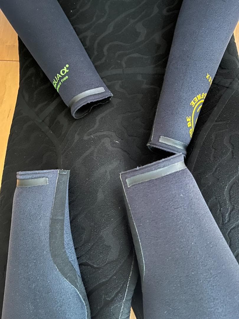 【美品】パタゴニア ウェットスーツ ウィメンズ サイズ10 R3ユーレックス