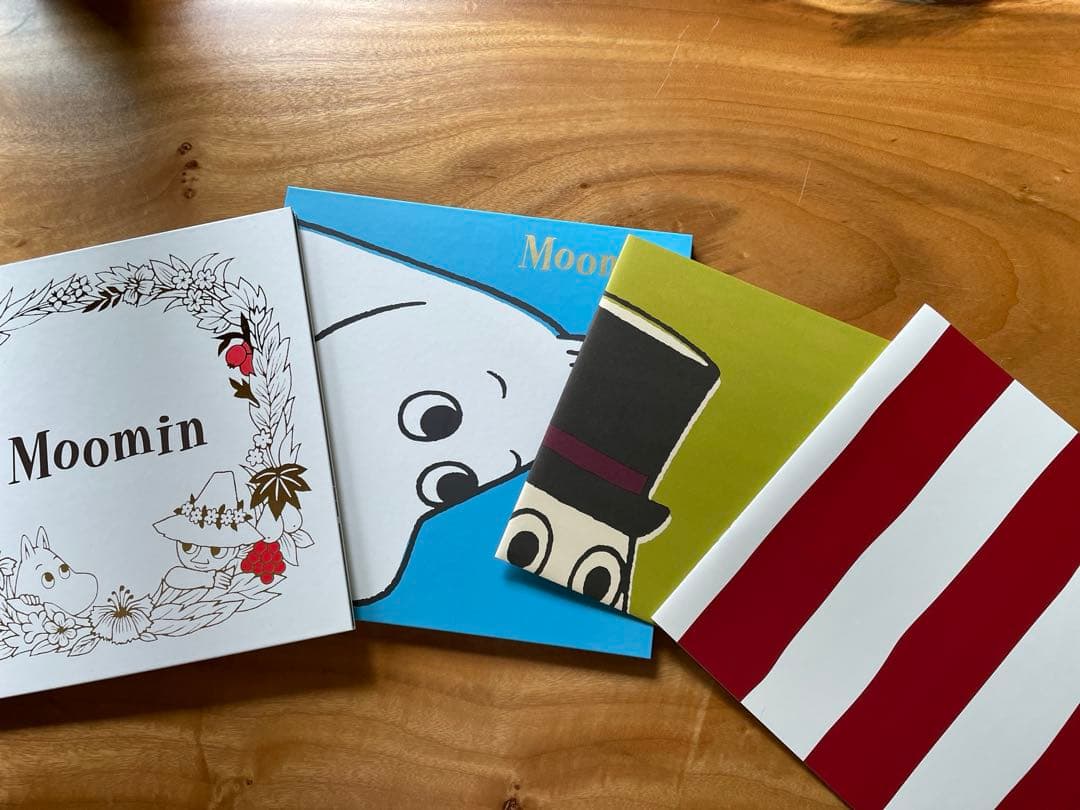 楽しいムーミン一家　コンプリートDVD BOX